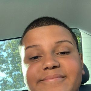 Meet your Posher, Luciano